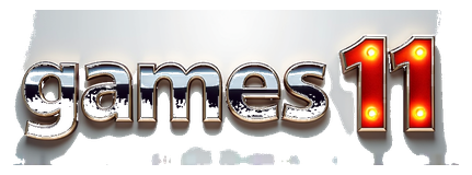 games 11 logo