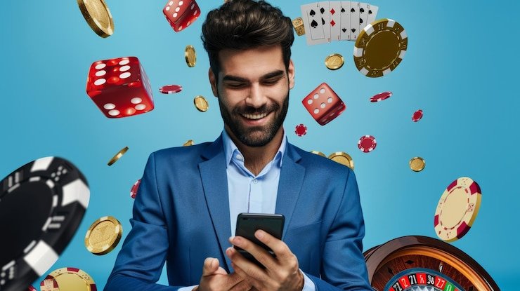games 11 mobile gaming