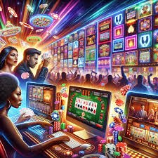 games 11 Madad markaz